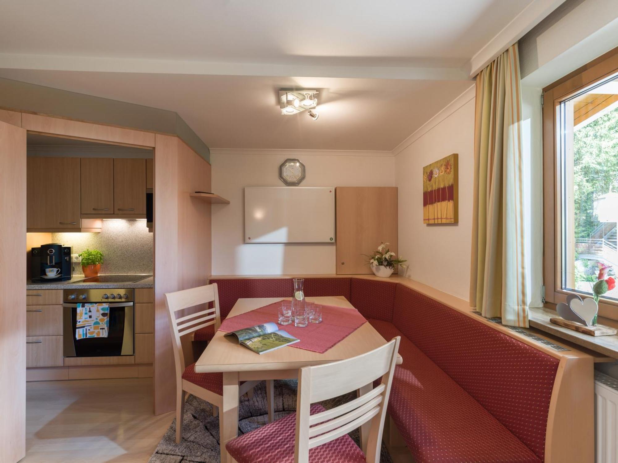Appartements Anni - Gerlos Exterior foto